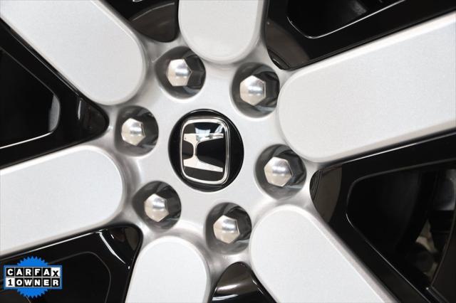 used 2024 Honda Prologue car, priced at $34,995