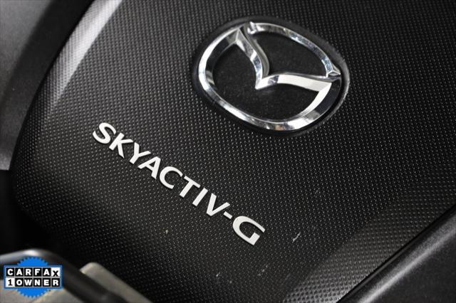 used 2023 Mazda CX-5 car, priced at $22,995