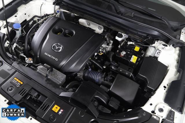 used 2023 Mazda CX-5 car, priced at $22,995