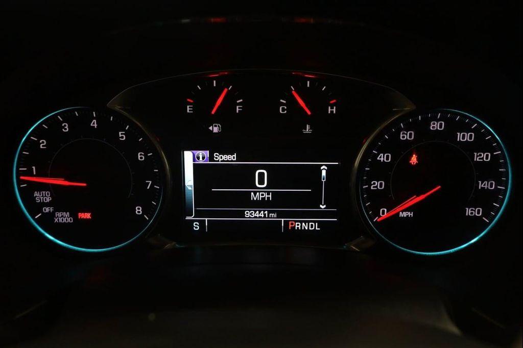 used 2018 Chevrolet Equinox car, priced at $12,995