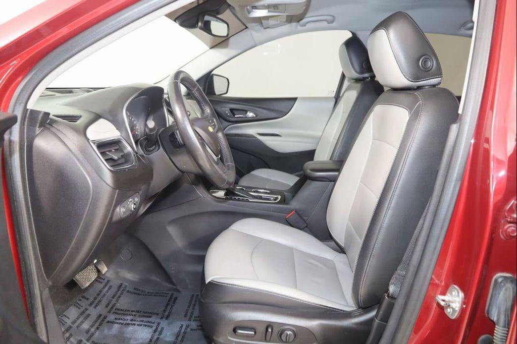 used 2018 Chevrolet Equinox car, priced at $12,995