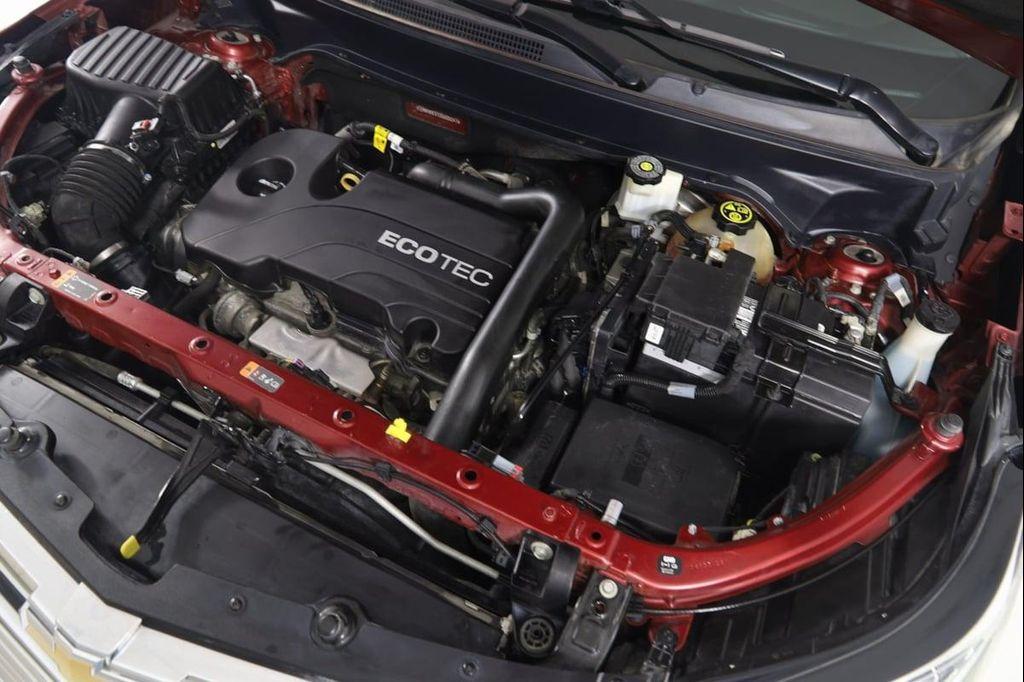 used 2018 Chevrolet Equinox car, priced at $12,995