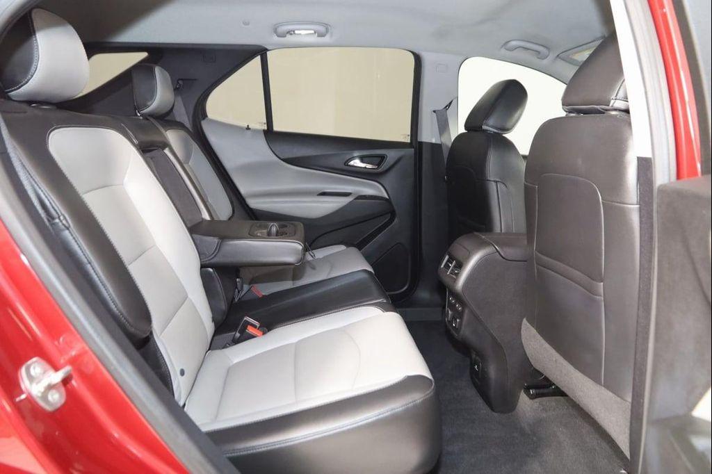 used 2018 Chevrolet Equinox car, priced at $12,995