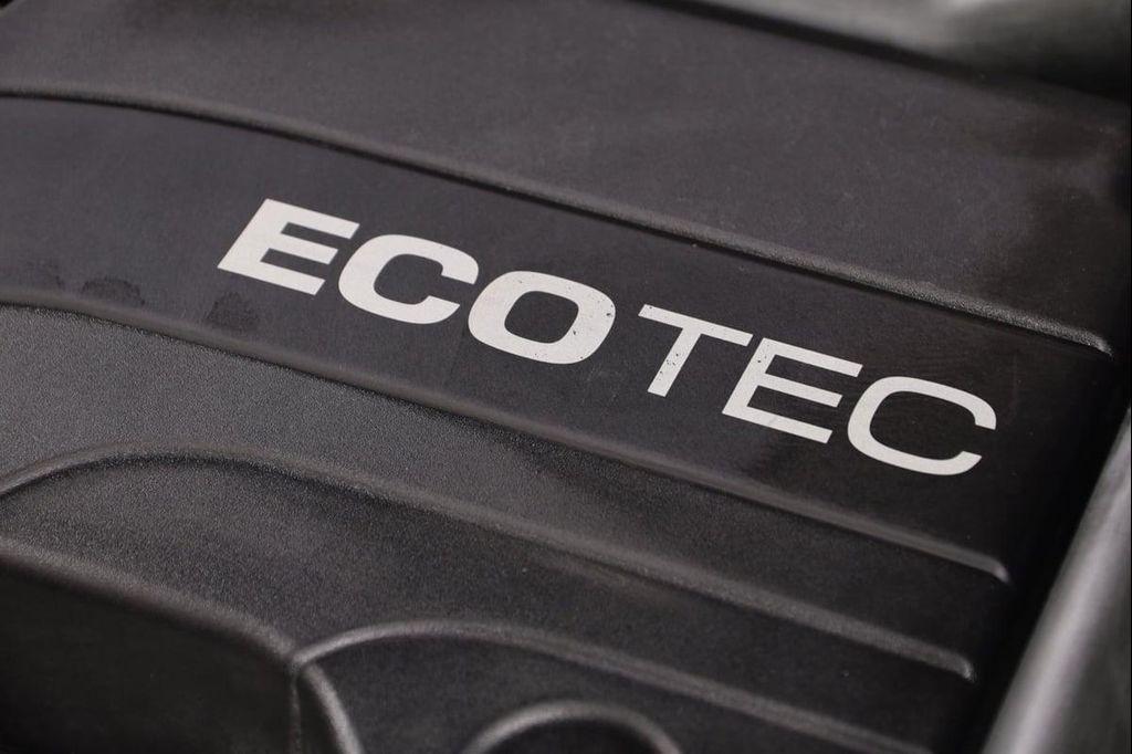 used 2018 Chevrolet Equinox car, priced at $12,995