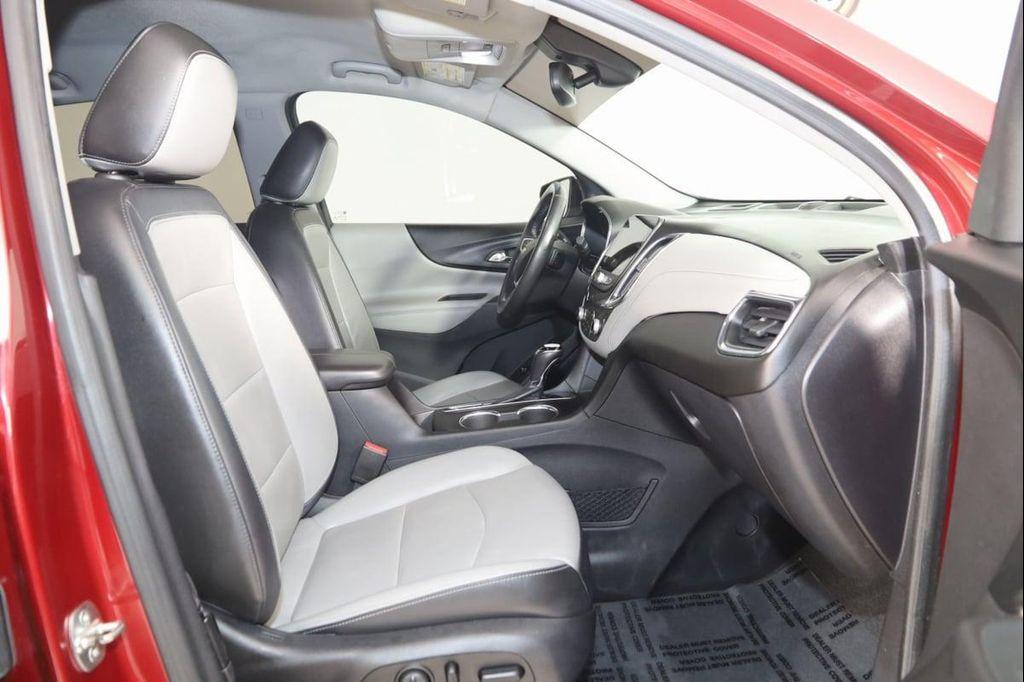 used 2018 Chevrolet Equinox car, priced at $12,995