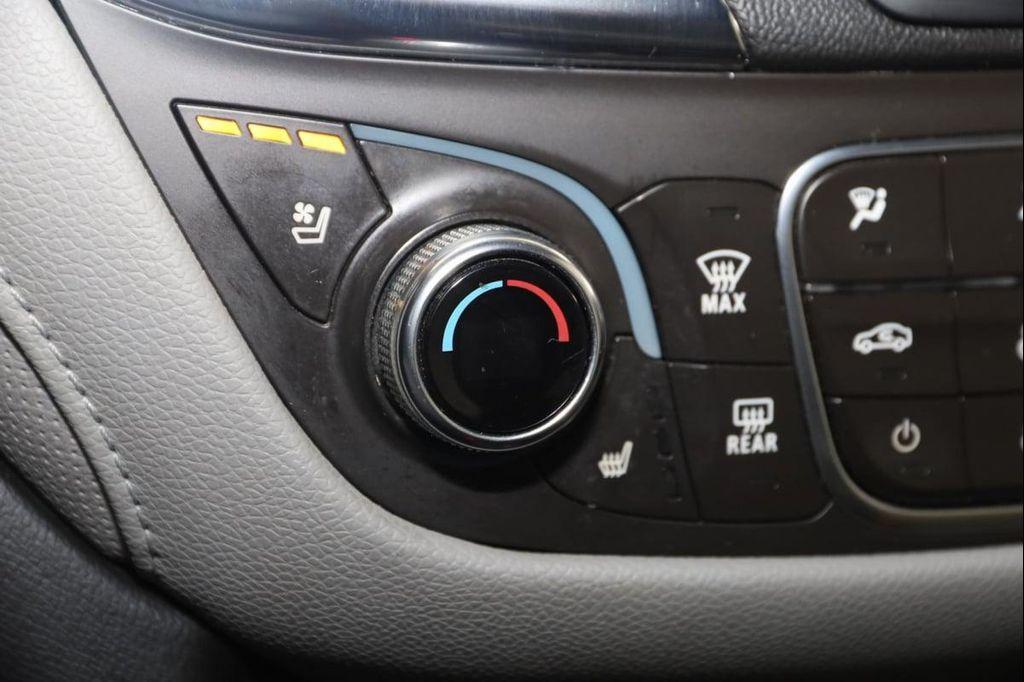 used 2018 Chevrolet Equinox car, priced at $12,995