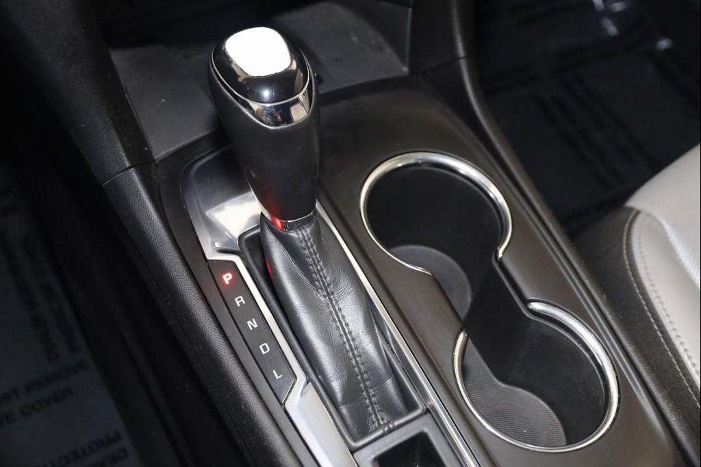 used 2018 Chevrolet Equinox car, priced at $12,995