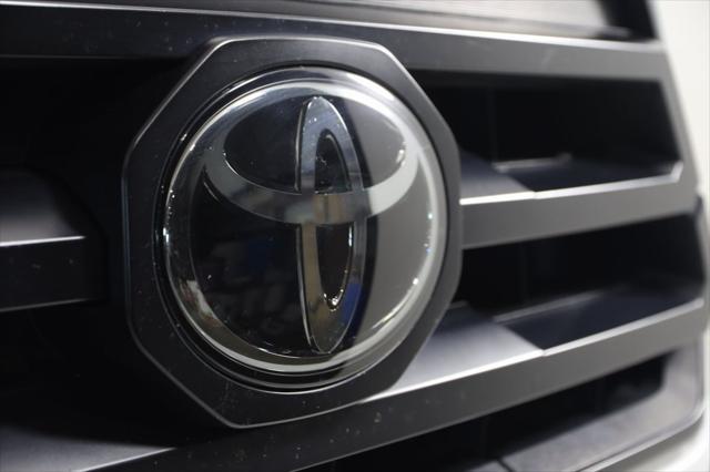 used 2021 Toyota Tacoma car, priced at $30,800