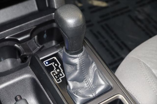 used 2021 Toyota Tacoma car, priced at $30,800