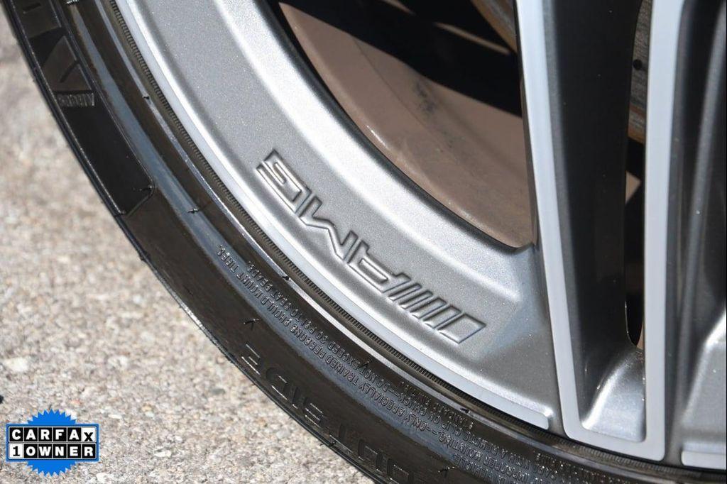 used 2019 Mercedes-Benz AMG C 43 car, priced at $32,800