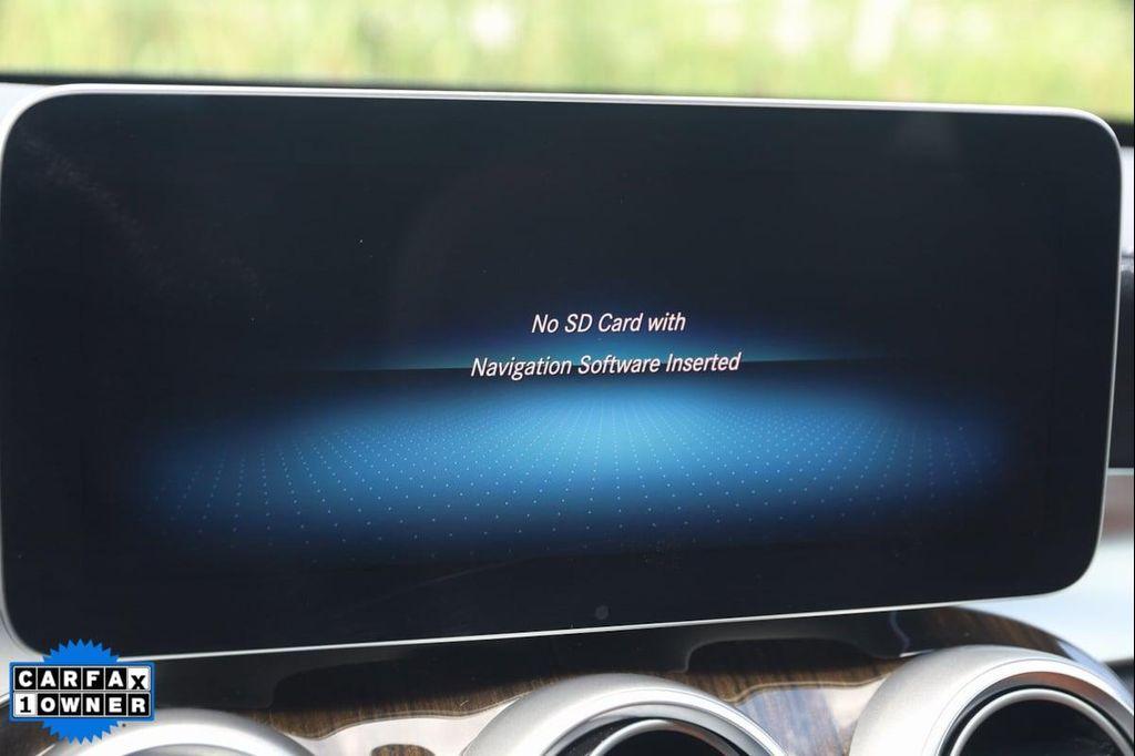 used 2019 Mercedes-Benz AMG C 43 car, priced at $32,800