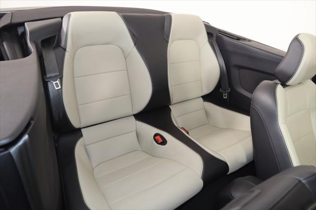 used 2019 Ford Mustang car, priced at $39,995
