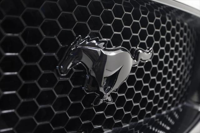 used 2019 Ford Mustang car, priced at $39,995