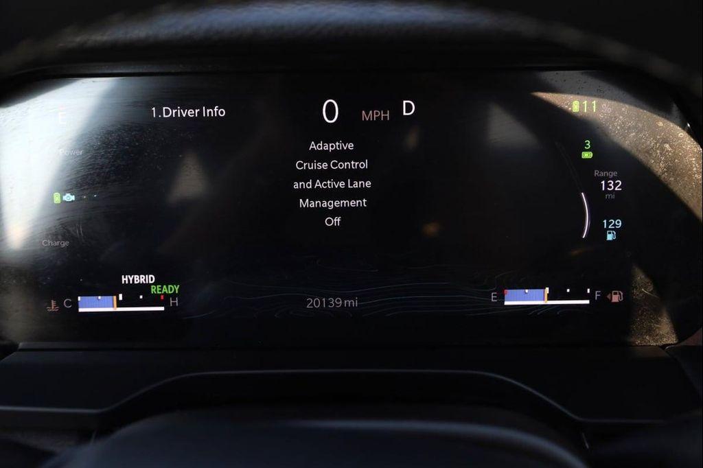 used 2023 Jeep Grand Cherokee 4xe car, priced at $31,800