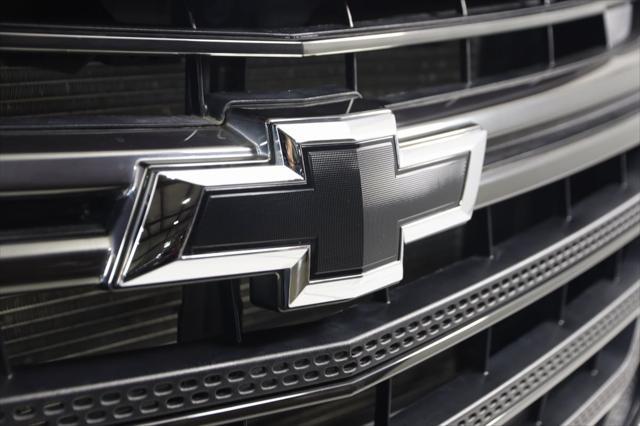 used 2021 Chevrolet Traverse car, priced at $34,995
