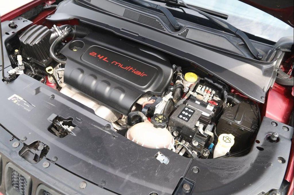 used 2020 Jeep Compass car, priced at $16,700