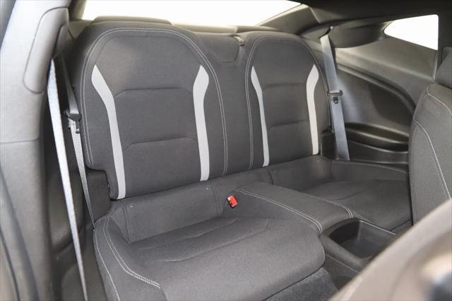 used 2023 Chevrolet Camaro car, priced at $28,500
