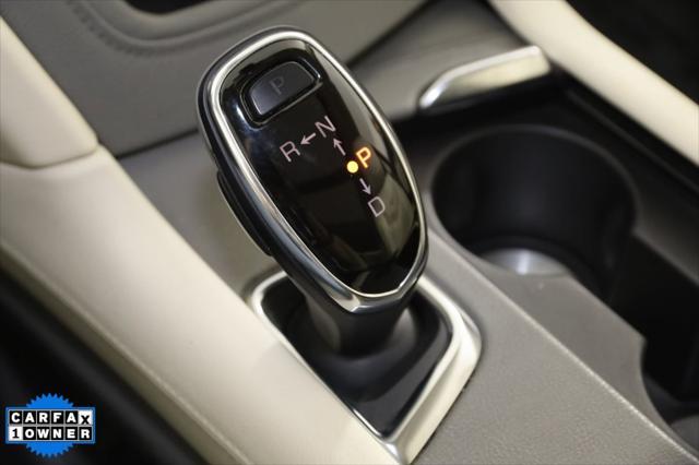 used 2018 Cadillac XT5 car, priced at $20,040
