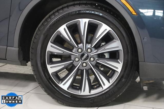 used 2020 Lincoln Corsair car, priced at $22,995