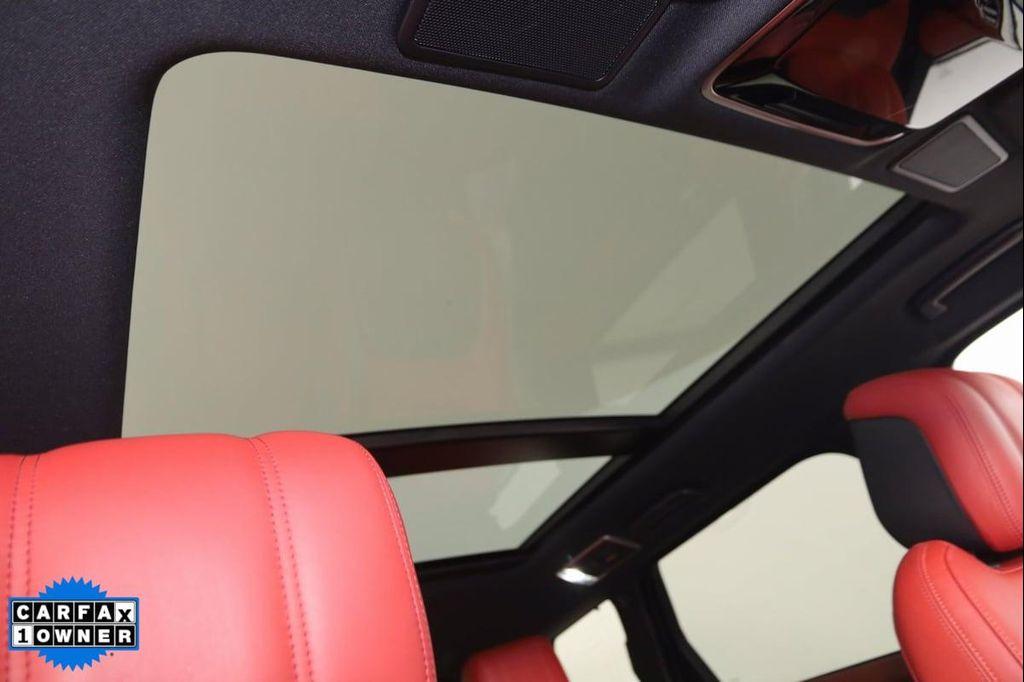 used 2021 Land Rover Range Rover Sport car, priced at $41,997