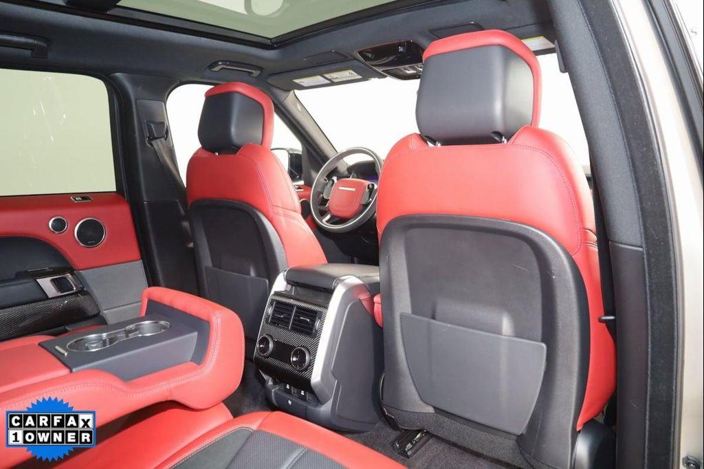 used 2021 Land Rover Range Rover Sport car, priced at $41,997