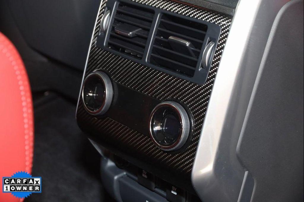 used 2021 Land Rover Range Rover Sport car, priced at $41,997