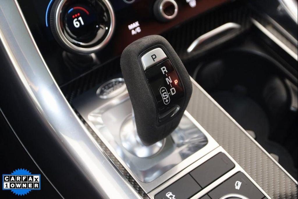used 2021 Land Rover Range Rover Sport car, priced at $41,997