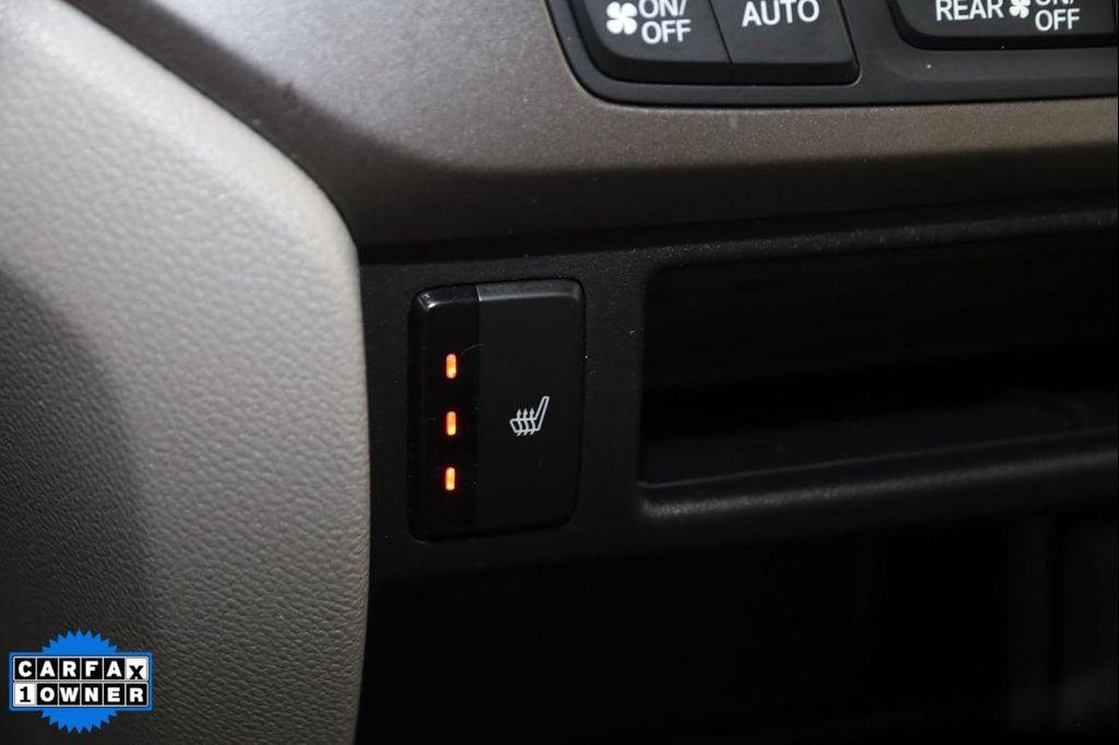 used 2022 Honda Pilot car, priced at $32,500