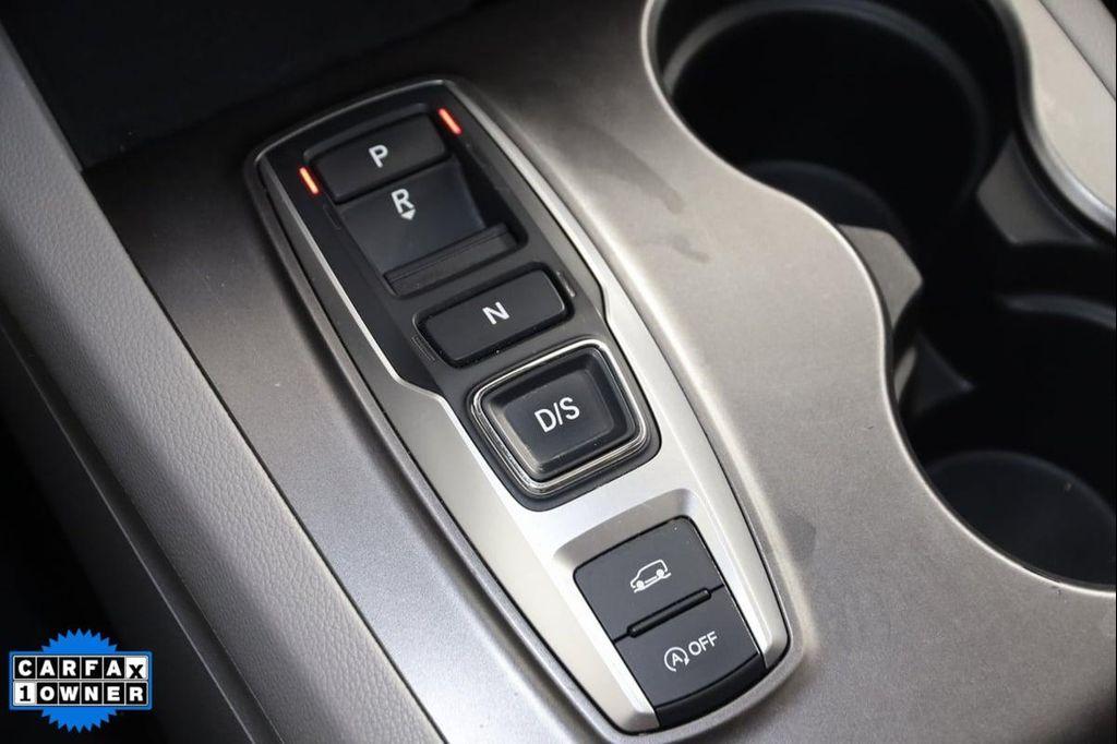 used 2022 Honda Pilot car, priced at $32,500