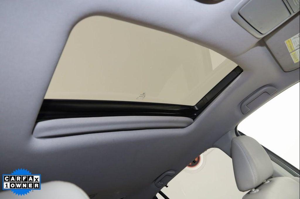 used 2022 Honda Pilot car, priced at $32,500