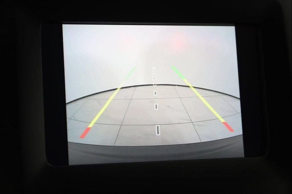 used 2021 Jeep Cherokee car, priced at $17,997