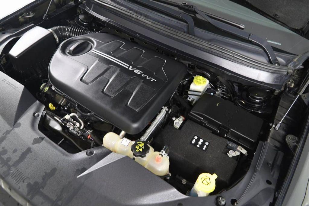 used 2021 Jeep Cherokee car, priced at $17,997