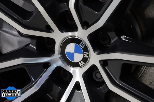 used 2022 BMW 330 car, priced at $33,500