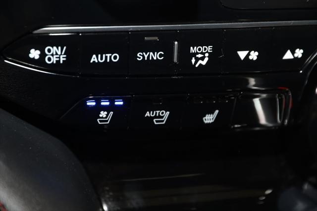 used 2022 Acura MDX car, priced at $43,992