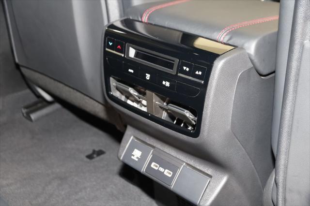 used 2022 Acura MDX car, priced at $43,992