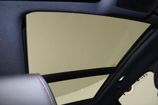 used 2022 Acura MDX car, priced at $43,992