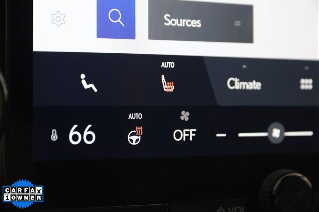 used 2024 Lexus NX 350 car, priced at $38,800