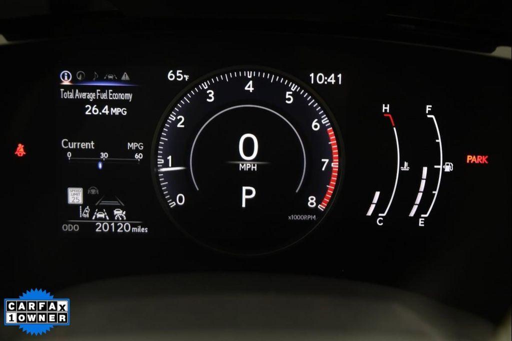 used 2024 Lexus NX 350 car, priced at $38,800