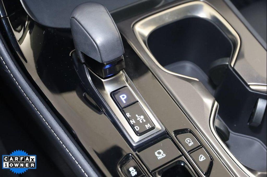 used 2024 Lexus NX 350 car, priced at $38,800