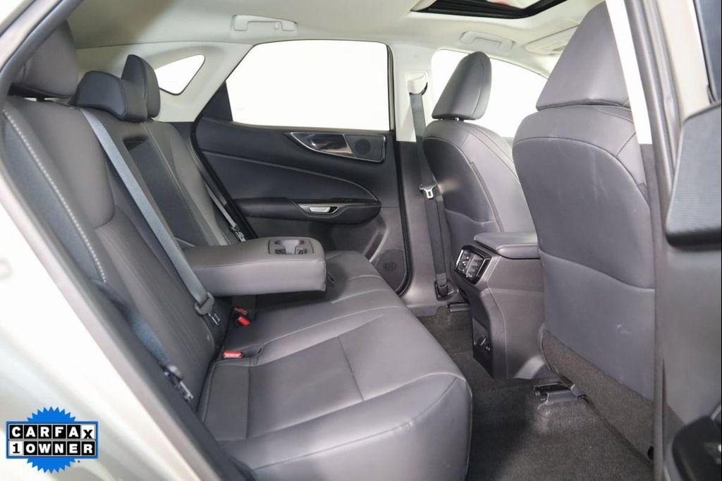 used 2024 Lexus NX 350 car, priced at $38,800