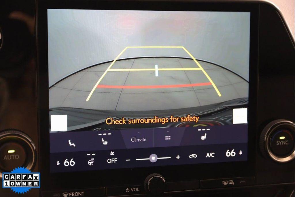 used 2024 Lexus NX 350 car, priced at $38,800