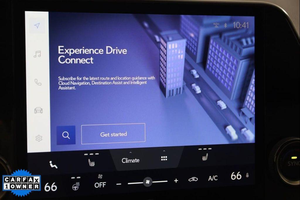 used 2024 Lexus NX 350 car, priced at $38,800