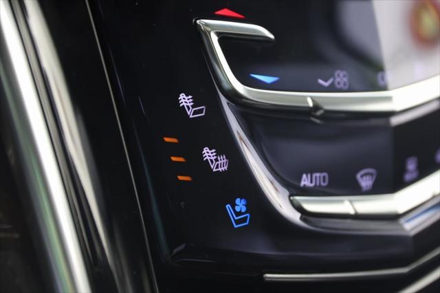 used 2020 Cadillac Escalade car, priced at $45,400