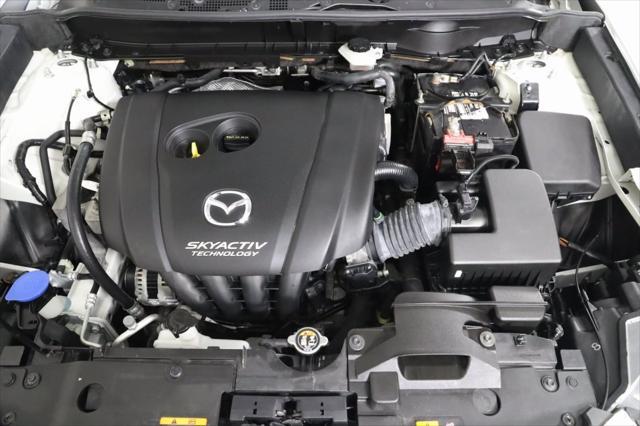 used 2019 Mazda CX-3 car, priced at $16,500