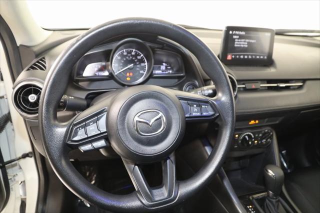 used 2019 Mazda CX-3 car, priced at $16,500