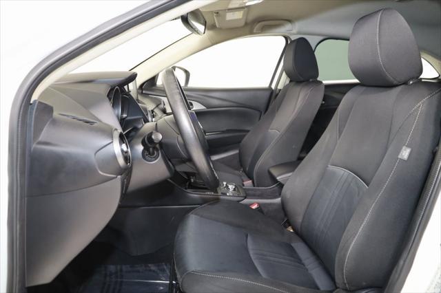 used 2019 Mazda CX-3 car, priced at $16,500