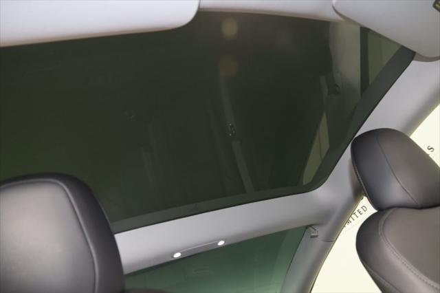 used 2022 Tesla Model 3 car, priced at $24,990
