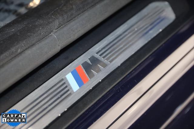 used 2022 BMW X3 car, priced at $45,673