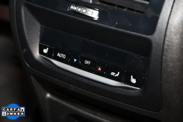 used 2022 BMW X3 car, priced at $45,673