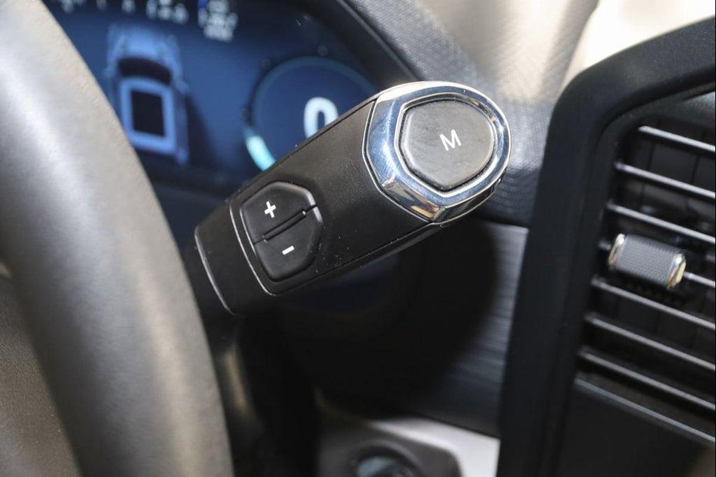 used 2024 Ford F-150 car, priced at $36,995